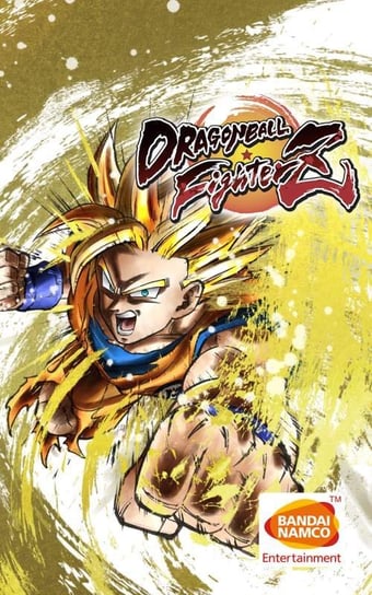 Dragon Ball FighterZ – Ultimate Edition + DLC! Namco Bandai Games