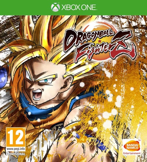 Dragon Ball FighterZ, Xbox One Arc System Works