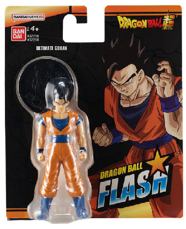 Dragon Ball Flash Series Ultimate Gohan FLASH SERIES