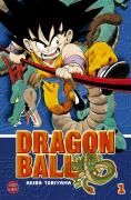 Dragon Ball. Sammelband-Edition 01 Toriyama Akira