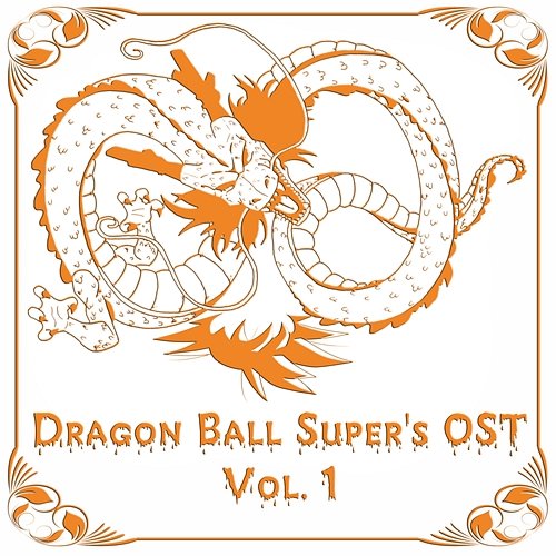 Dragon Ball Super's OST, Vol. 1 Rap AR Anime