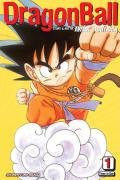 Dragon Ball, Volume 1 Toriyama Akira