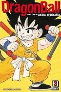 Dragon Ball, Volume 3 Toriyama Akira