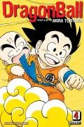 Dragon Ball, Volume 4 Toriyama Akira