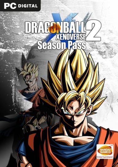 Dragon Ball: Xenoverse 2 - Season Pass Bandai Namco Entertainment