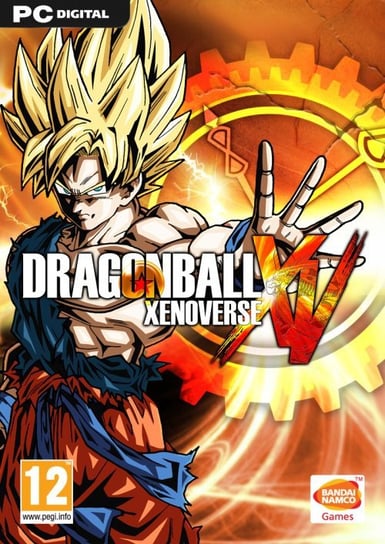 Dragon Ball: Xenoverse Dimps Corporation