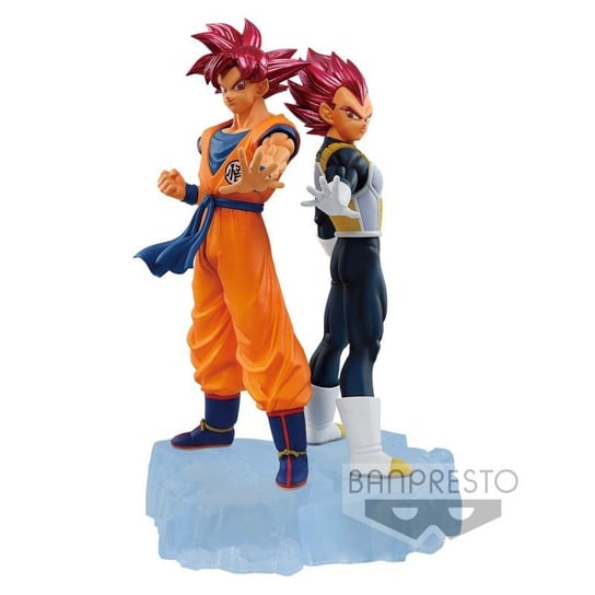 Dragon Ball Z Dokkan Batlle Co Banpresto