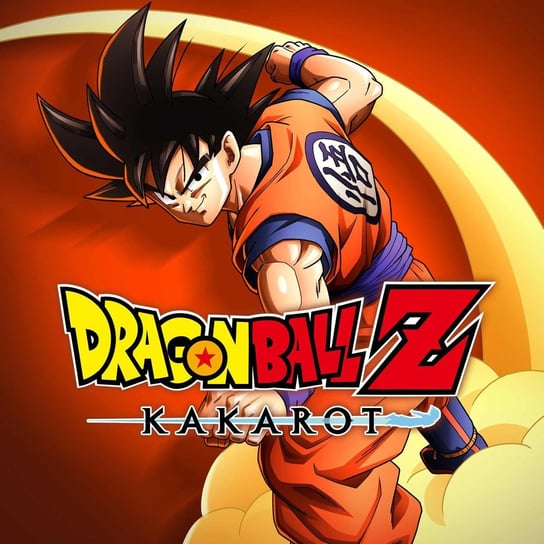 Dragon Ball Z: Kakarot Namco Bandai Games