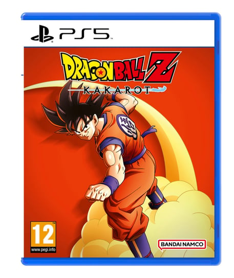 Dragon Ball Z Kakarot, PS5 NAMCO Bandai