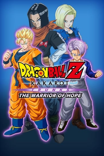 Dragon Ball Z: Kakarot - Trunks - The Warrior Of Hope, Klucz Steam, PC Namco Bandai Games