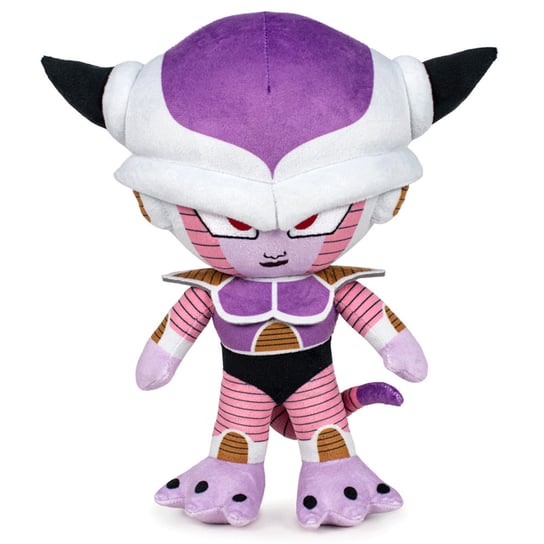 Dragon Ball Z Pluszak Frieza 30 cm Oryginalna Maskotka Kolekcjonerska Inna marka