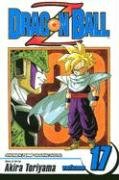 Dragon Ball Z, Vol. 17 Toriyama Akira