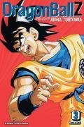Dragon Ball Z, Volume 3 Toriyama Akira