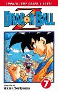 Dragon Ball Z. Volume 7 Toriyama Akira