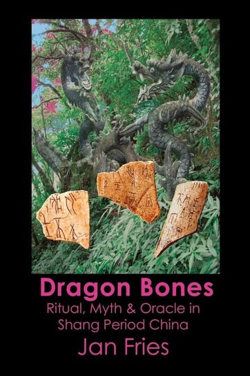 Dragon Bones Jan Fries
