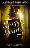 Dragon Bound Harrison Thea