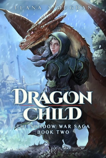 Dragon Child Mugdan Elana A.