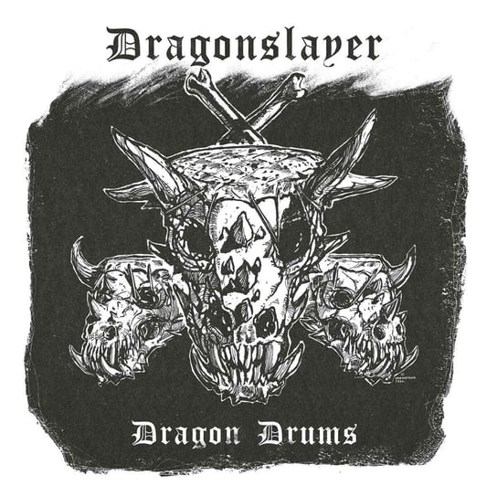 Dragon Drums Dragonslayer