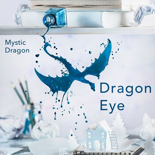 Dragon Eye Mystic Dragon