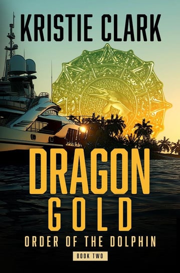 Dragon Gold Kristie Clark