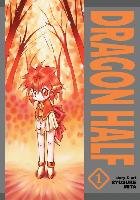 Dragon Half Omnibus Vol. 1 Mita Ryusuke