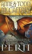 Dragon Harper McCaffrey Anne