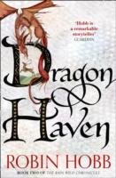 Dragon Haven Hobb Robin