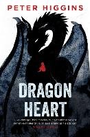 Dragon Heart Higgins Peter