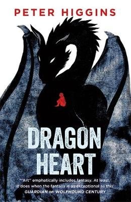 Dragon Heart Higgins Peter