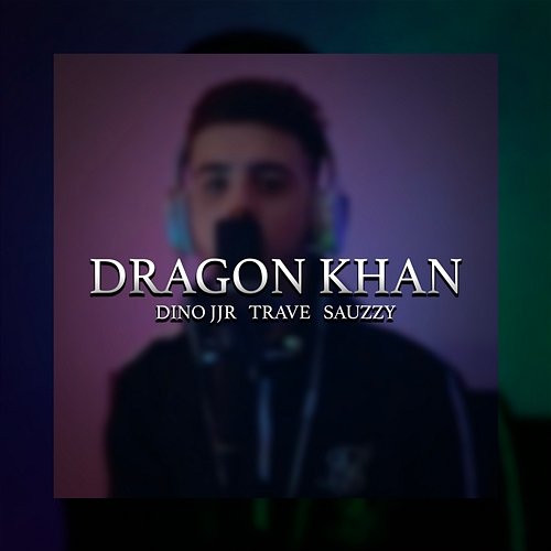 Dragon Khan Dino JJR, Trave, Sauzzy