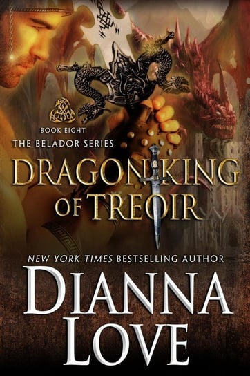 Dragon King Of Treoir Love Dianna