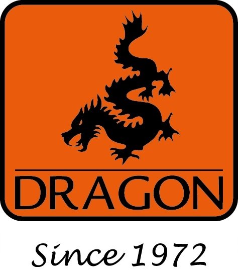 Dragon - Lakierobejca Do Drewna Szybkoschnąca Dlds700Dc Dąb Ciemny 700Ml DRAGON