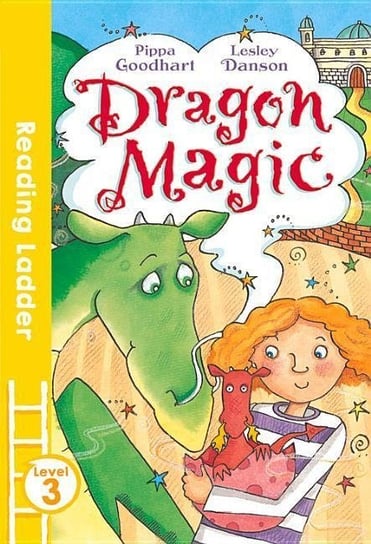 Dragon Magic Goodhart Pippa