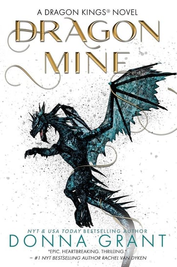 Dragon Mine Donna Grant