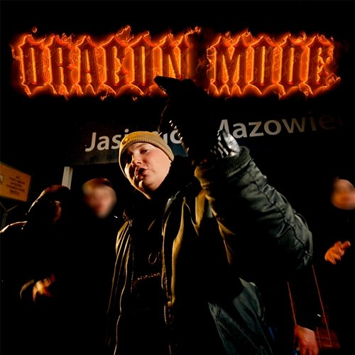 Dragon Mode BARBACH