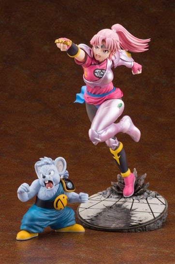 Dragon Quest - Maam - Figurka 1/8 Pvc Artfxj 23Cm Deluxe Edition Funko