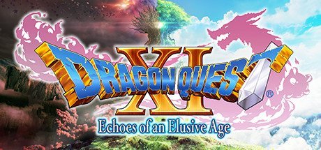 Dragon Quest XI: Echoes of an Elusive Age Square Enix