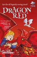 Dragon Red Rayner Shoo