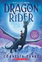 Dragon Rider Funke Cornelia
