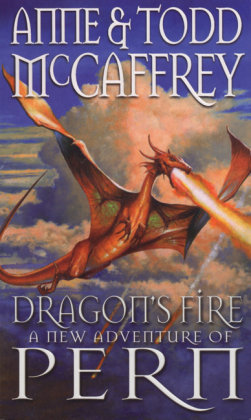 Dragon's Fire McCaffrey Anne