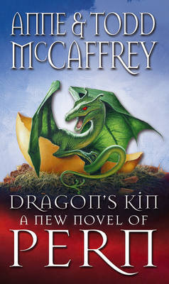 Dragon's Kin: Fantasy McCaffrey Anne