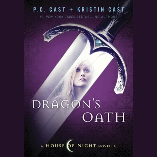 Dragon's Oath Cast P. C., Cast Kristin