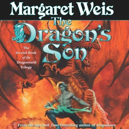 Dragon's Son Weis Margaret