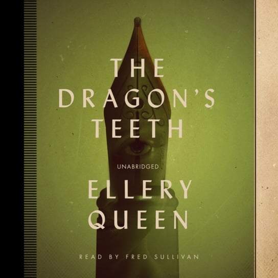 Dragon's Teeth Queen Ellery
