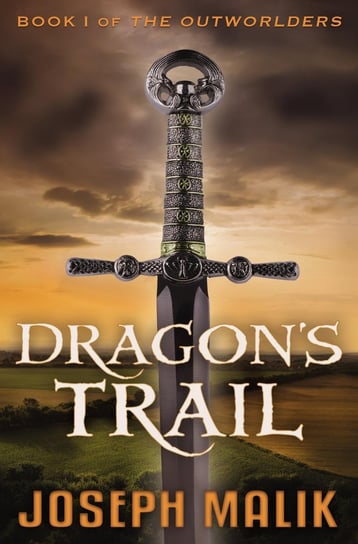 Dragon's Trail Joseph Malik