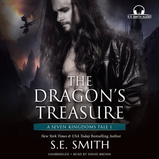 Dragon's Treasure Smith S.E.