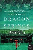 Dragon Springs Road Chang Janie