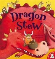 Dragon Stew Smallman Steve