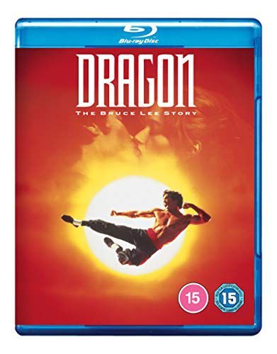 Dragon: The Bruce Lee Story (Smok: Historia Bruce'a Lee) Cohen Rob