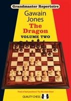Dragon - Volume 2 Jones Gawain